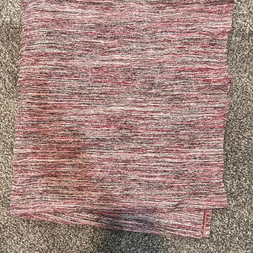 Lululemon Versatile Vinyasa Scarf/Wrap, One Size